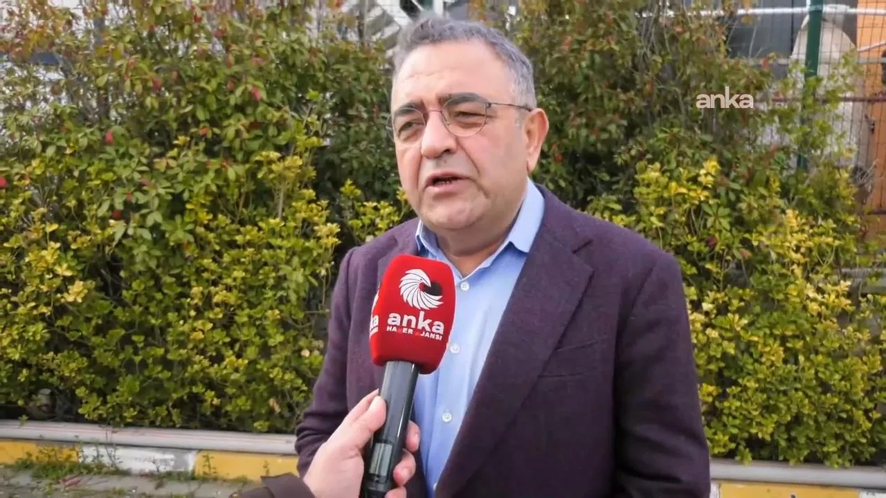 Belediye Soruşturmaları: Siyasi Baskı mı?