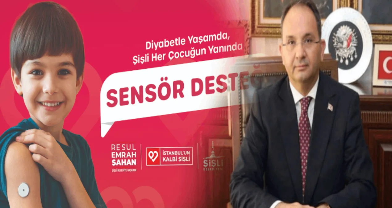 Belediye Yardımını Askıya Aldı, Çocuklar Zorda!