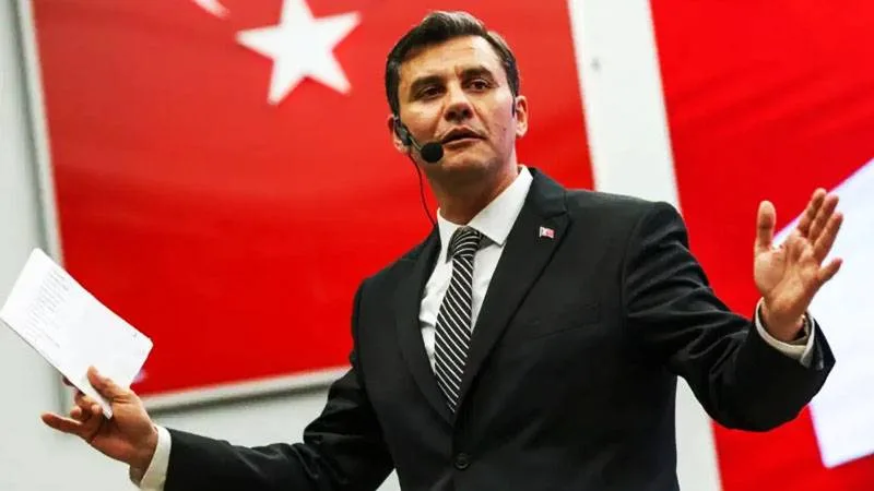 Belediye Yolsuzluğu ve Ferdi Zeyrek’in Ölümü