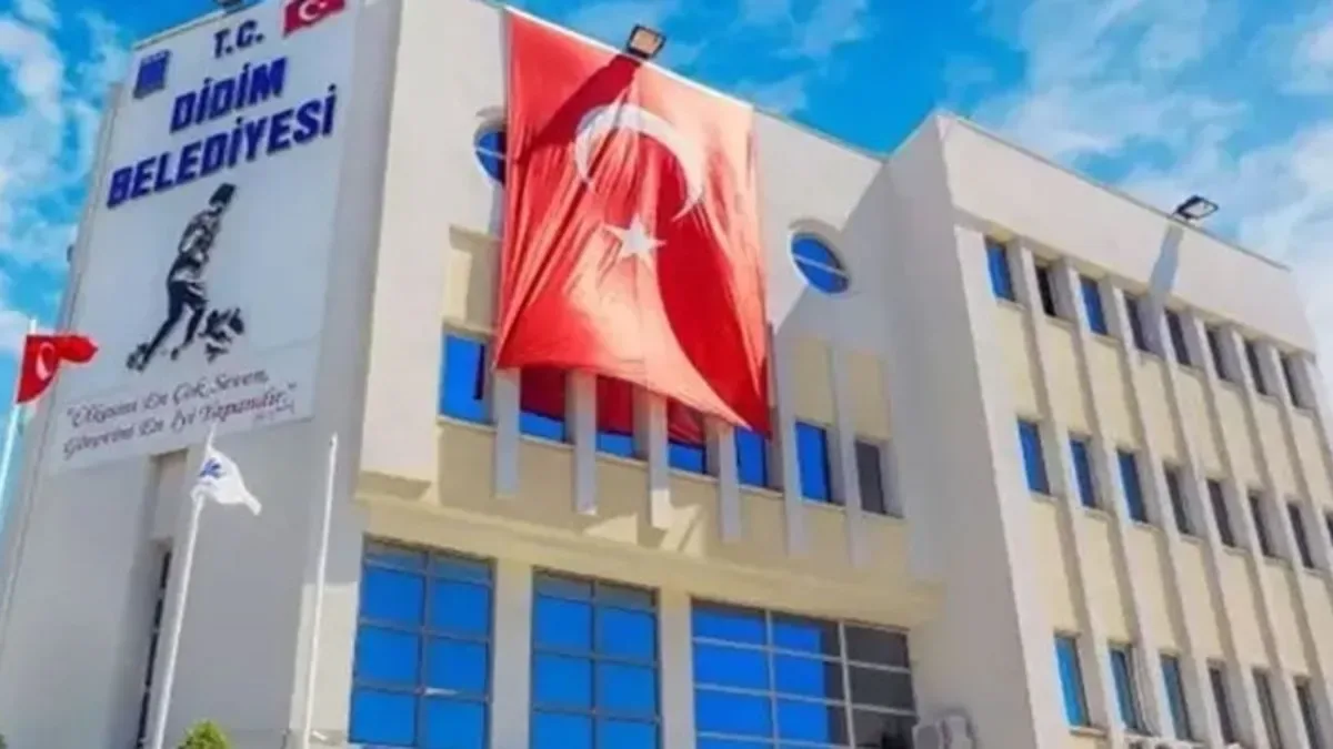 Belediyede İhale Skandalı: 5 Gözaltı!