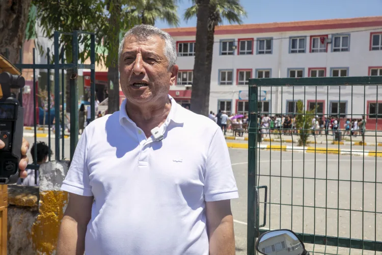 Belediyeden Karne Hediyesi Engellendi!