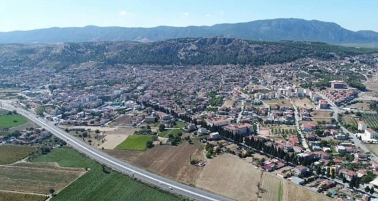 Belediyeden Şok Değişim: Taşınmazlar Trampa Edildi!