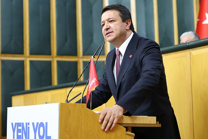 Belediyeler Pavyona Döndü: Sistem Sorununa Dikkat!
