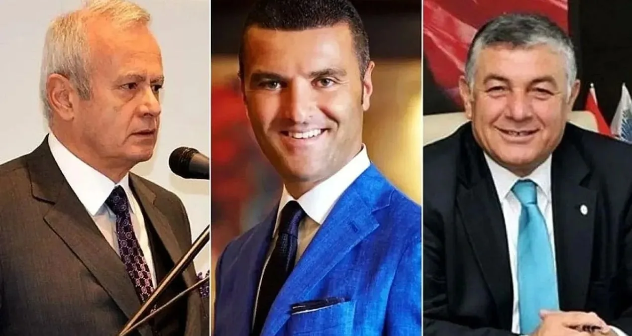 Belediyelere Finans Sağlama Davası Başlıyor!