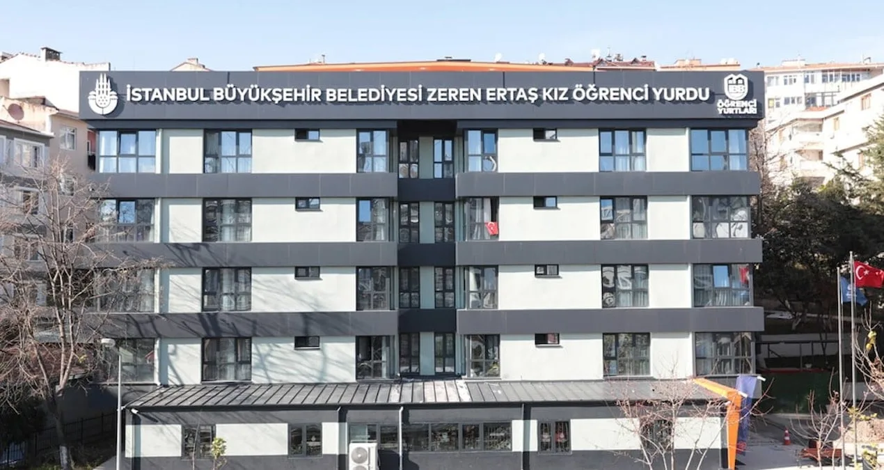 Belediyelerin Yurt Açma Yetkisi Bakanlıklara Devredildi!