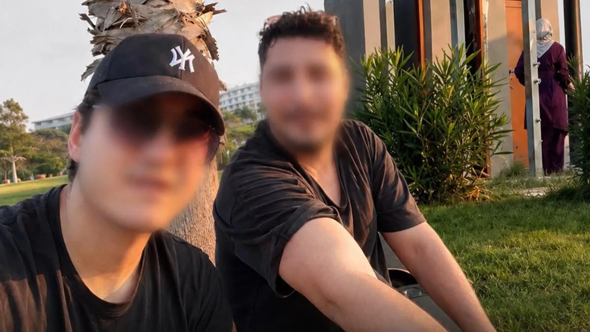 Belek’te Tesettürlü Kadınlara Hakaret Soruşturması