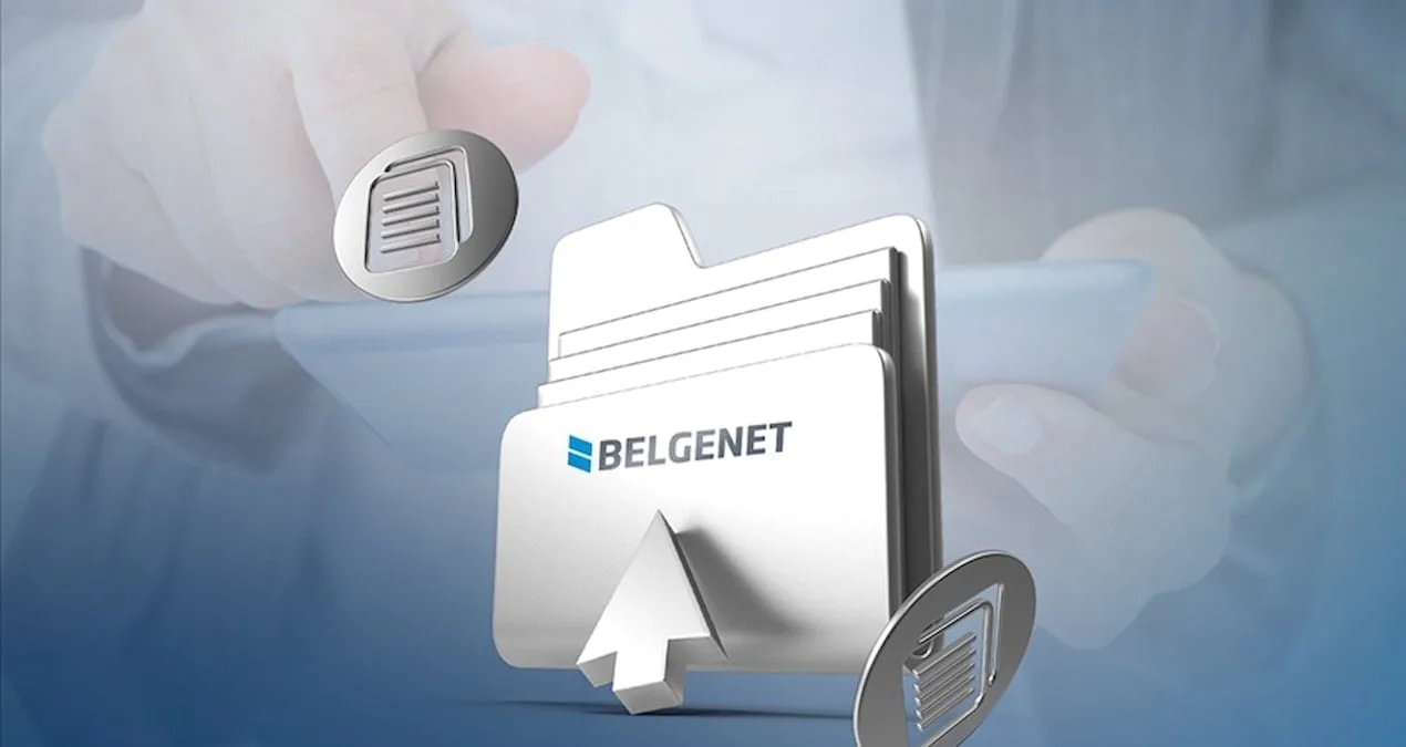 Belgenet ile Kamu İletişimi Dijitalleşiyor!