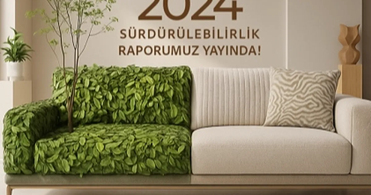 Bellona 2024 Sürdürülebilirlik Raporu Yayınlandı