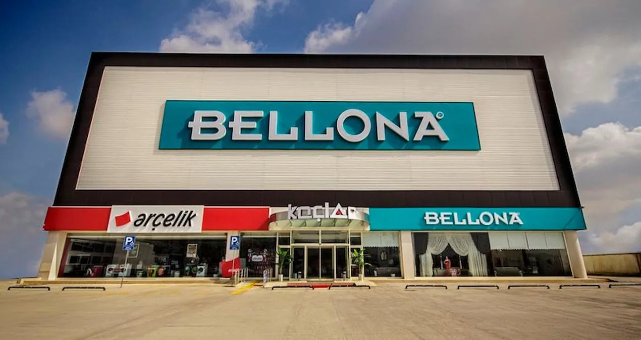Bellona Mobilya için İhale Süreci Başlıyor!