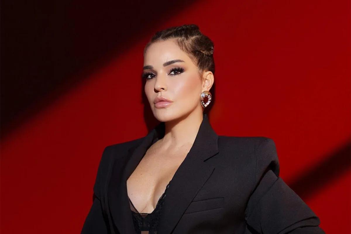 Bengü, Aşk-ı Memnu’nun Etkisini Açıkladı: Konser Almazdım