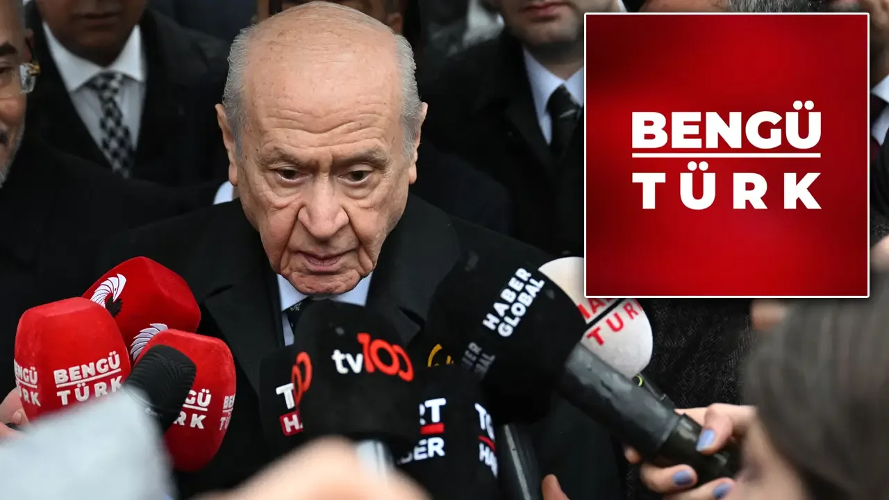 Bengü Türk’te Nevruz Krizi: Yazım Hatası!