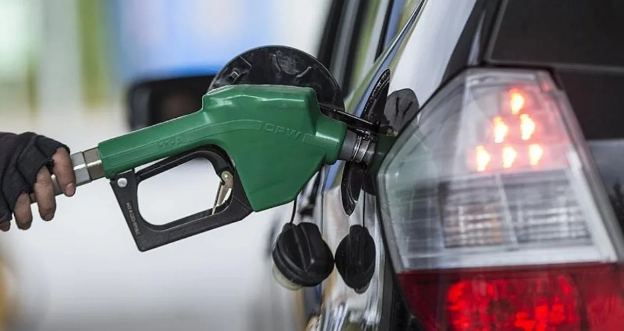 Benzine 2 Lira İndirim! Yeni Fiyatlar Açıklandı