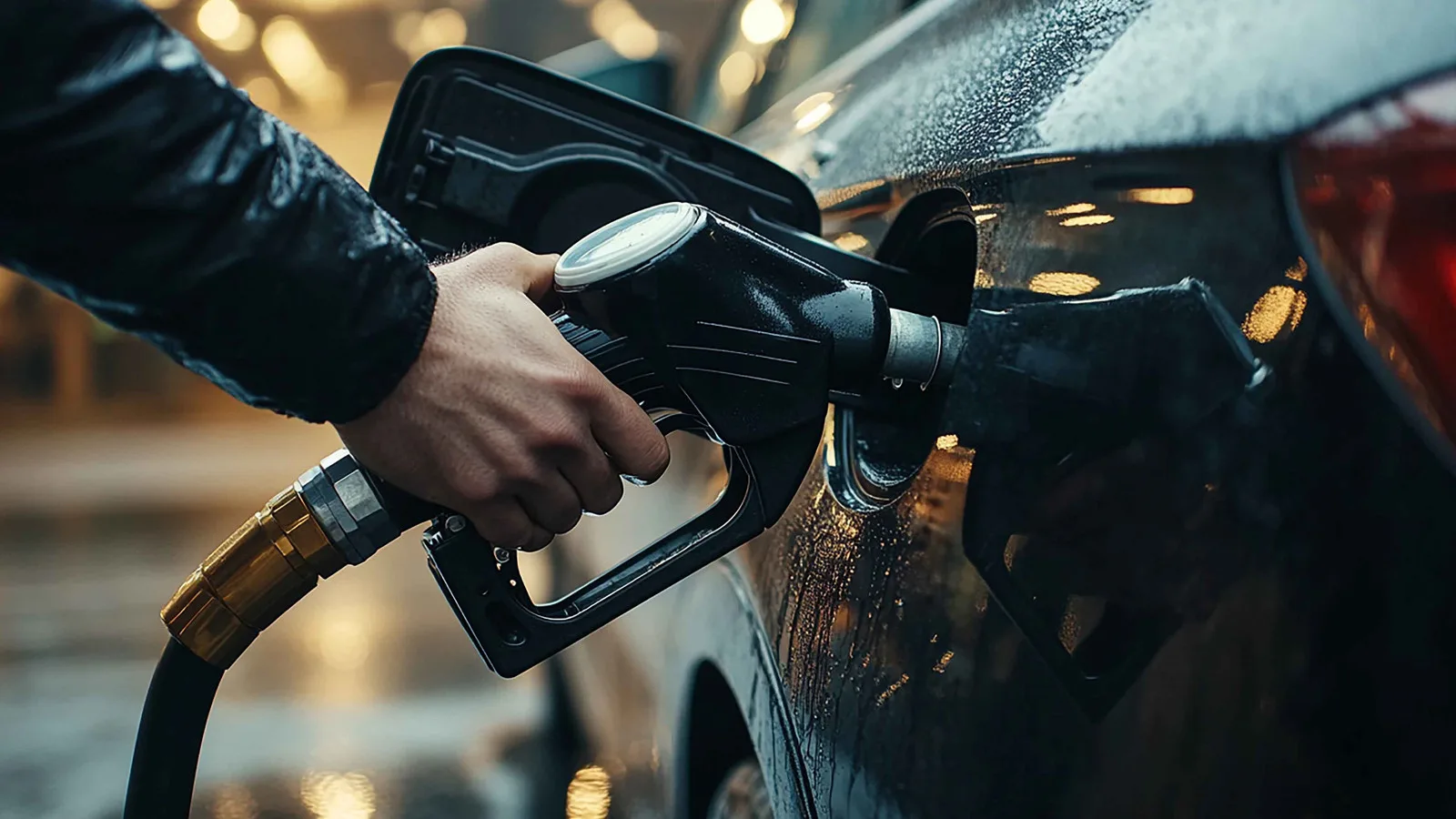 Benzine Büyük İndirim: Fiyatlar 52 Liranın Altında!