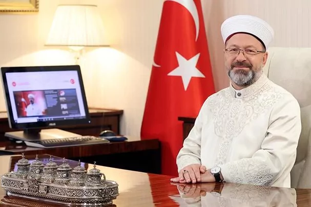 Berat Gecesi