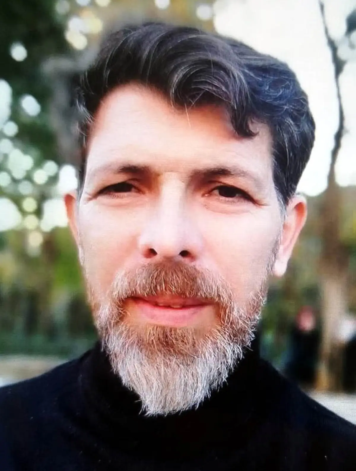 Baba katili evlat kanlı geceyi soğukkanlı şekilde anlattı: