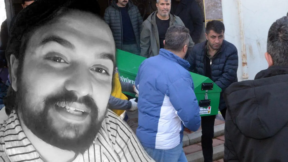 Berber Evlat, Babasını Bıçakla Öldürdü!