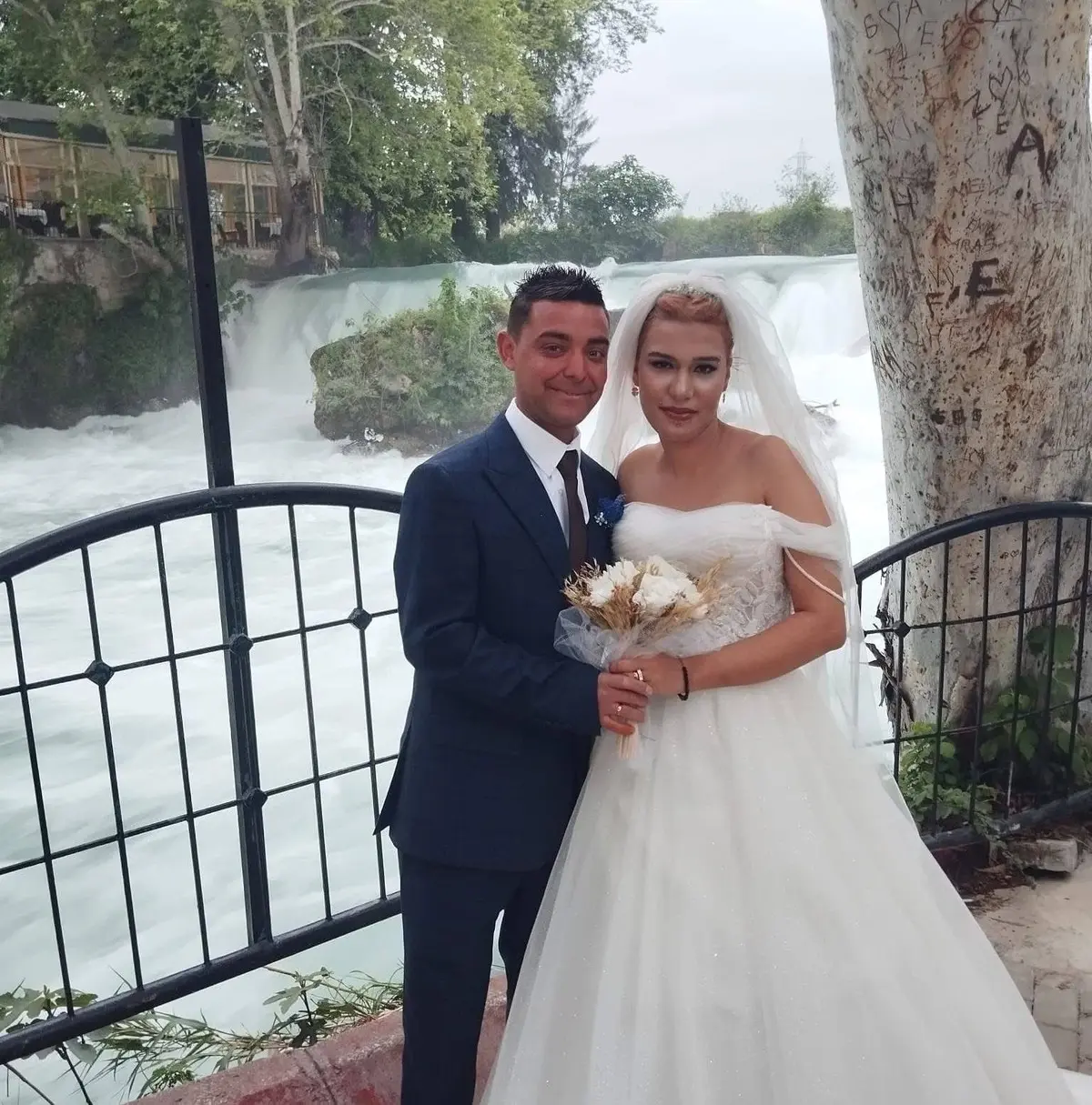 Cesedi ırmakta fark edildi! Kimlik tespiti yapılınca gerçek ortaya çıktı 3