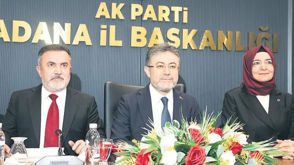 Bereketli Topraklara 301 Milyar TL’lik Yatırım!