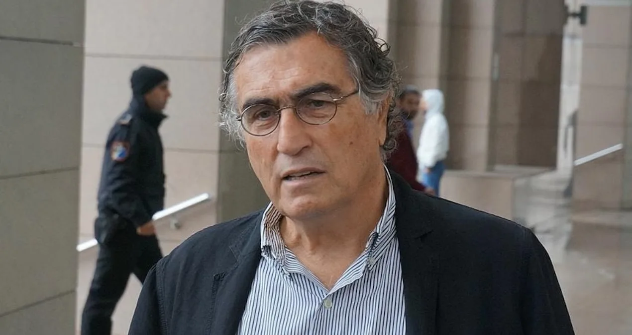 Berin Onar Son Yolculuğuna Uğurlanıyor