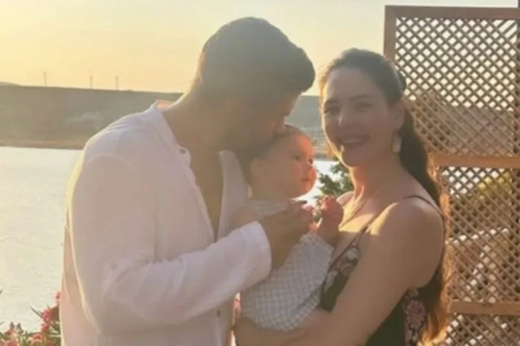 Berk Oktay’dan Boşanma İddialarına Yanıt Geldi!