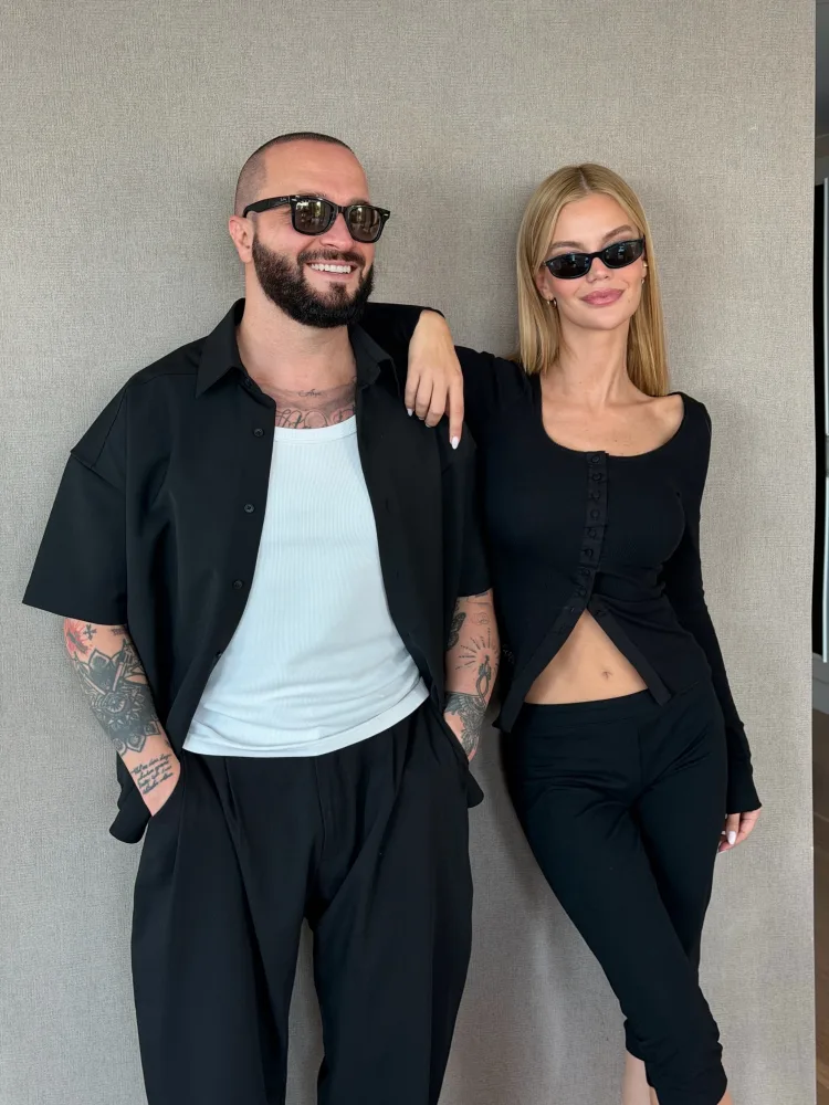 Berkay’ın “Hata Benim” Klibi Yayında!