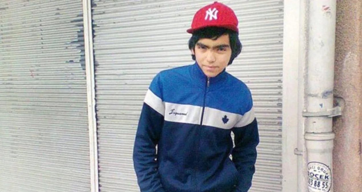 Berkin Elvan Davası: Polis Memuruna 16 Yıl 8 Ay