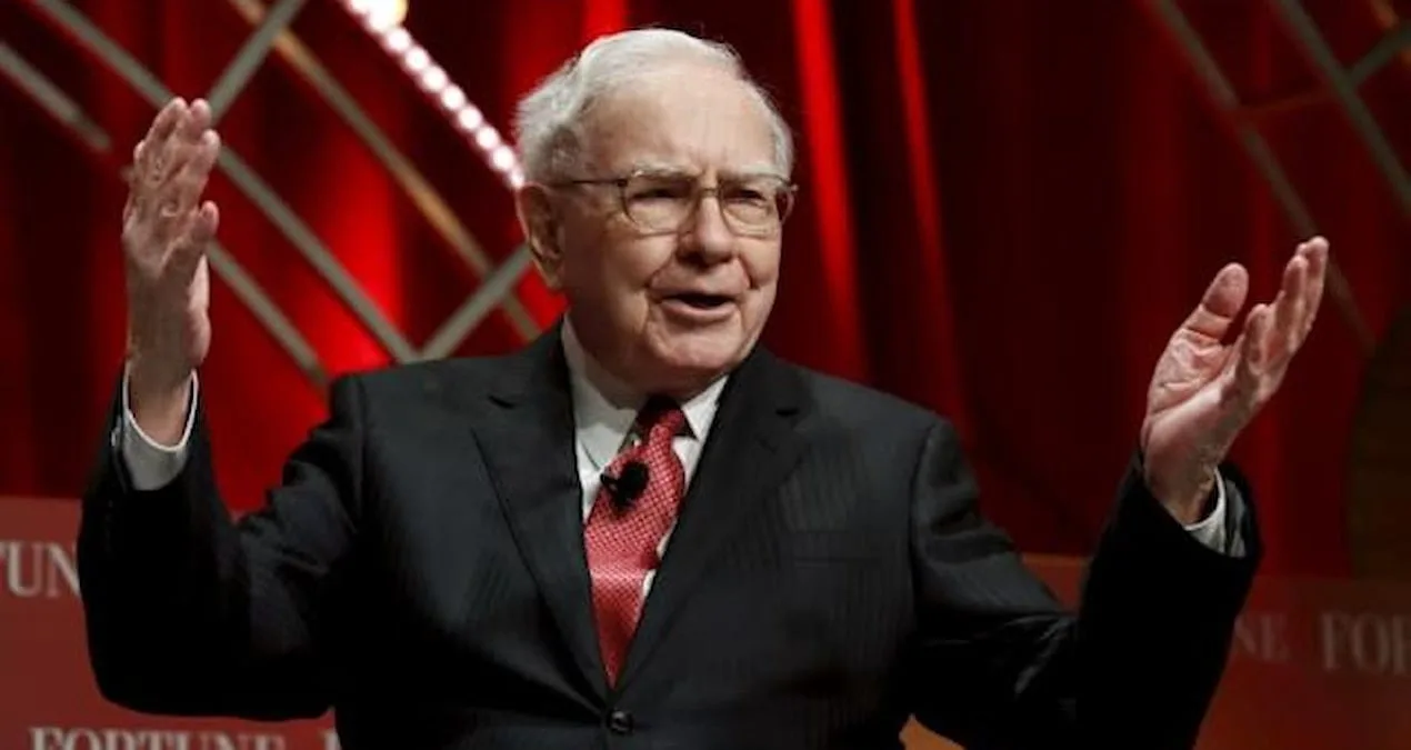 Berkshire, Orman Yangınları Nedeniyle Satış Yapıyor