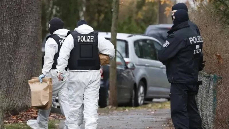 Berlin’de Çete Savaşları: Yeni Tehdit Alarmı!