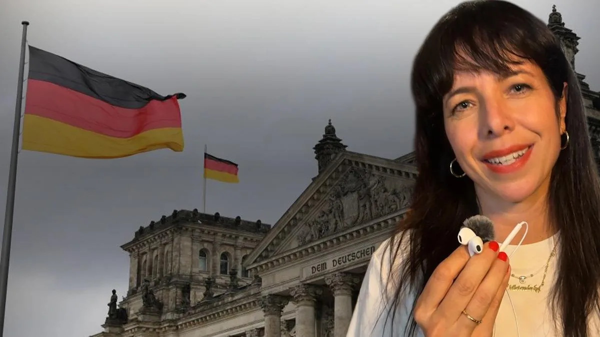 Berlin’de Tarihi Seçim Zaferi: Elif Eralp Başbakan!