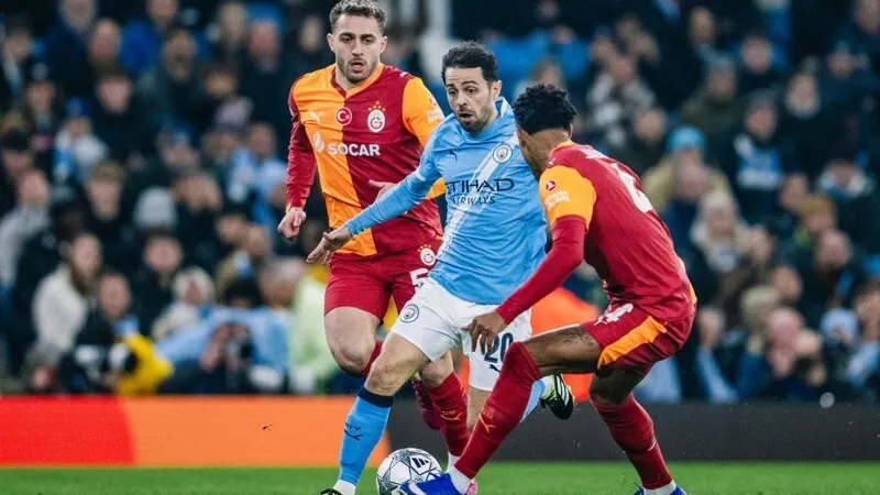Bernardo Silva: Transferimi Dünya Kupası Öncesi Karar Vereceğim