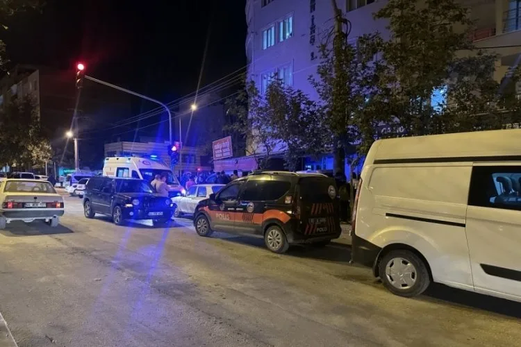 Beş Çocuk Babası İntihar Etti: Olayın Ardındaki Sebep
