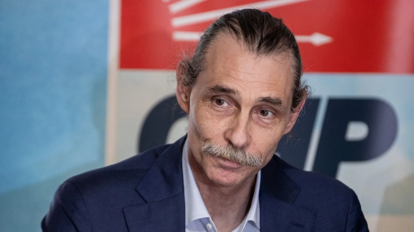 Beşikçioğlu: ‘Mutlak butlan’ kararı beni şaşırttı
