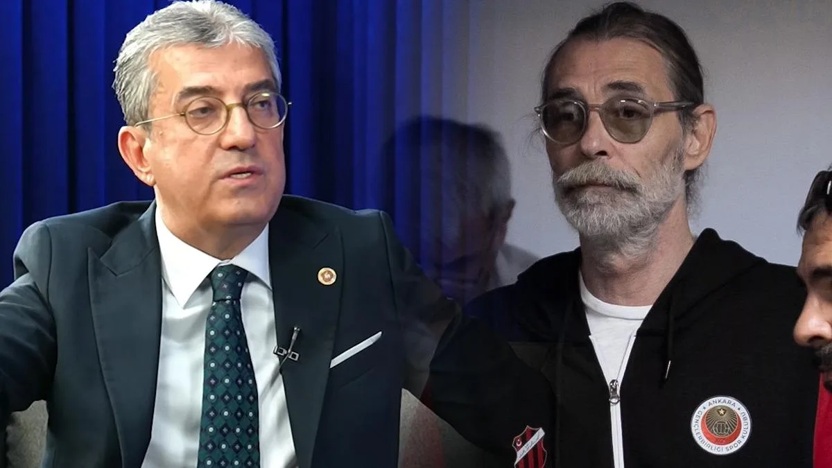 Beşikçioğlu’na Sert Eleştiri: ‘Nasıl Görev Yapıyorsunuz?’