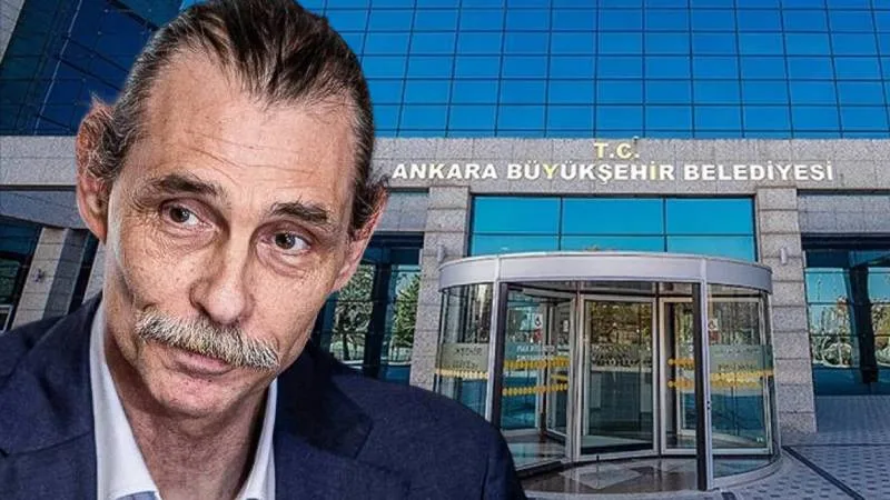 Beşikçioğlu’ndan Yavaş’a Destek Mesajı!