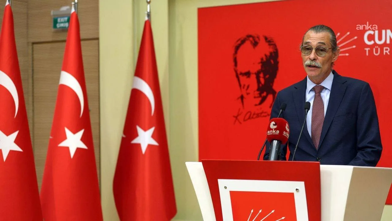 Beşikçioğlu’ndan Yolsuzluk İddialarına Sert Yanıt!