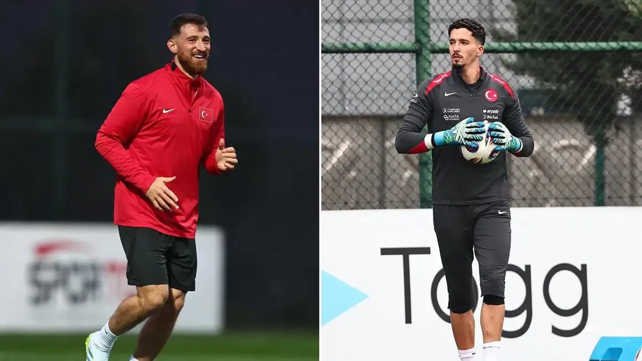 Beşiktaş, Altay ve Salih’i Kadrosuna Katıyor!