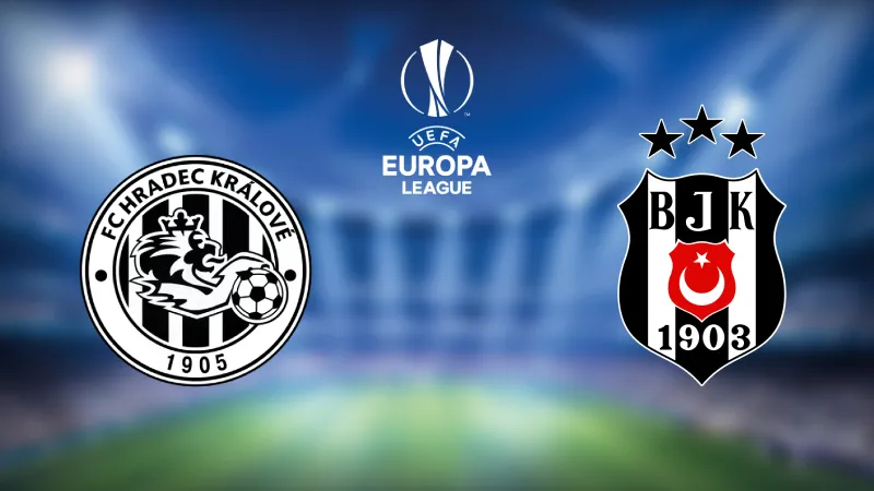 Beşiktaş, Avrupa’da 100. Zafer Peşinde!