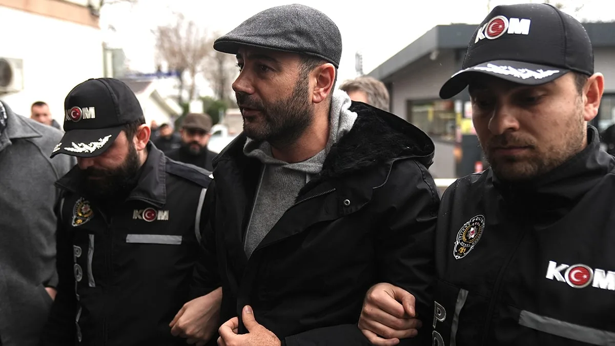 Rıza Akpolat