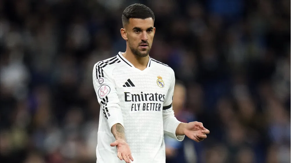 Beşiktaş, Ceballos için düğmeye bastı!