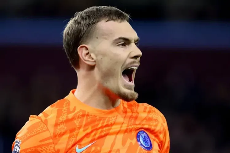 Beşiktaş, Chelsea’nin Kalecisi Jorgensen’i İstiyor!