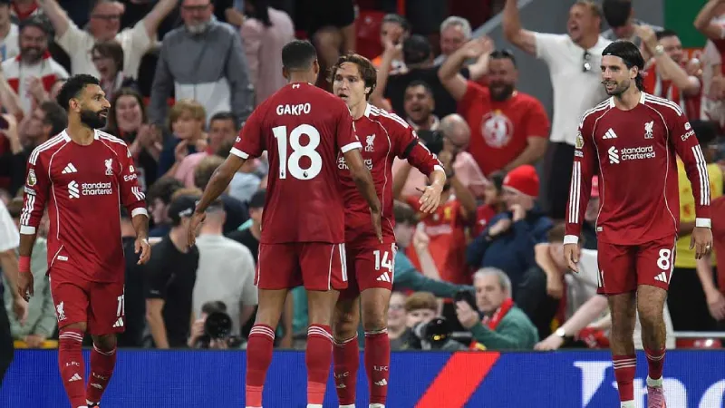 Beşiktaş, Chiesa için Liverpool’la anlaşıyor!
