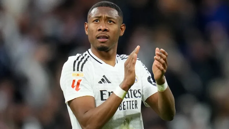 Beşiktaş, David Alaba için harekete geçti!