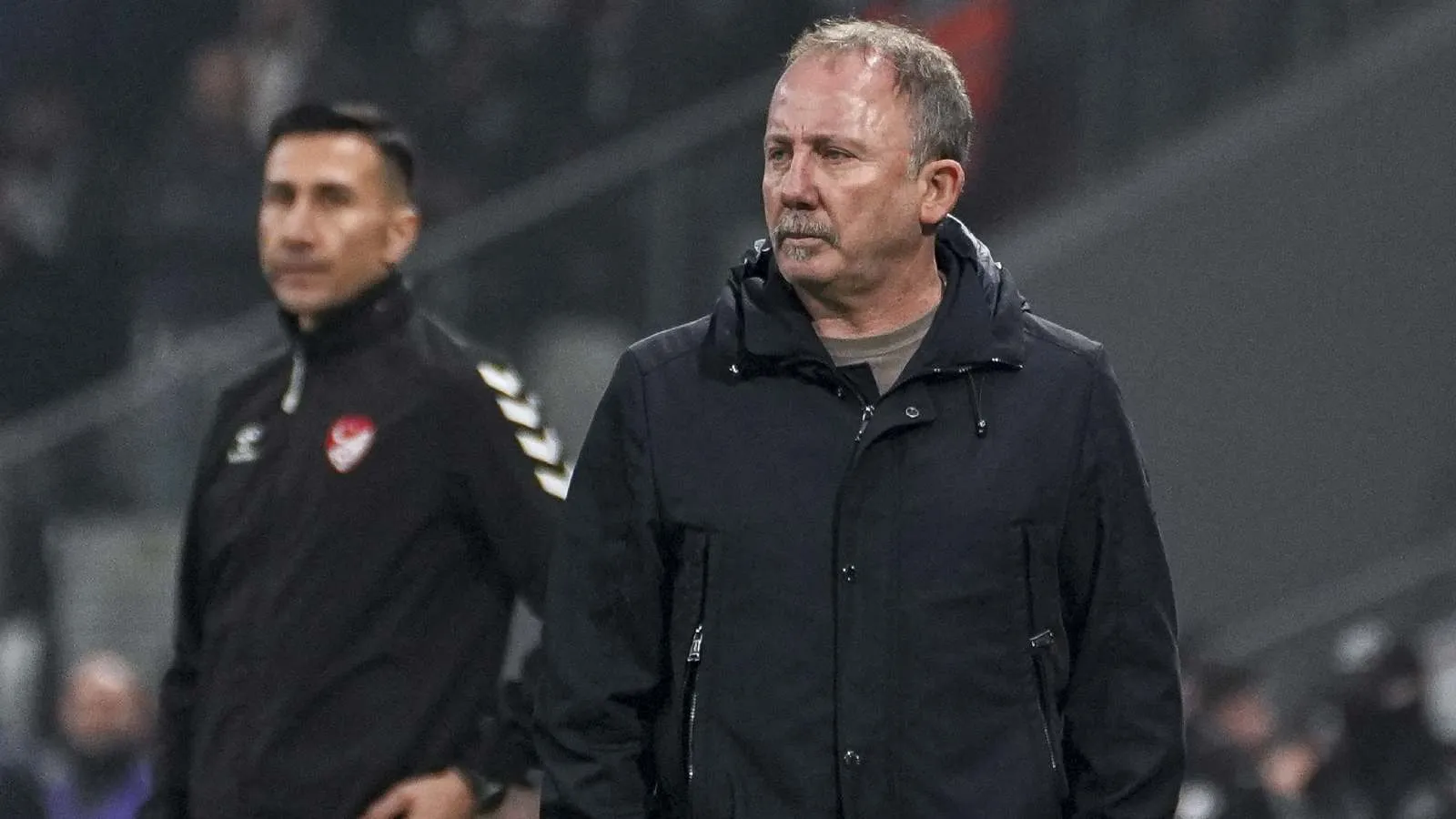 Beşiktaş Derbide Yenilgiyle Galibiyet Hasreti Devam Ediyor