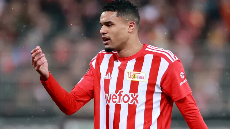 Beşiktaş, Doekhi İçin Transfer Yarışında!