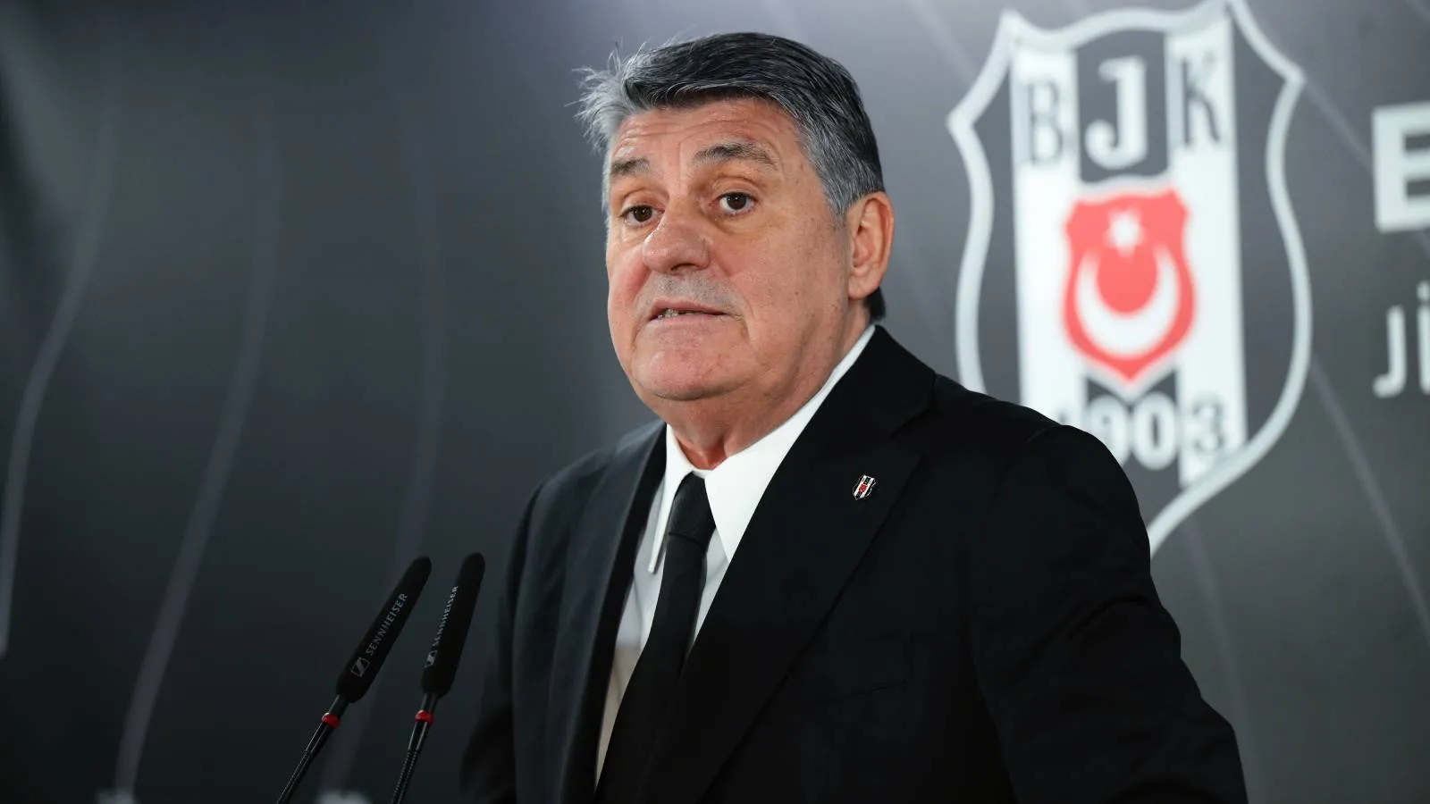 Beşiktaş: Duruş ve Değerler Üzerine Vurgu