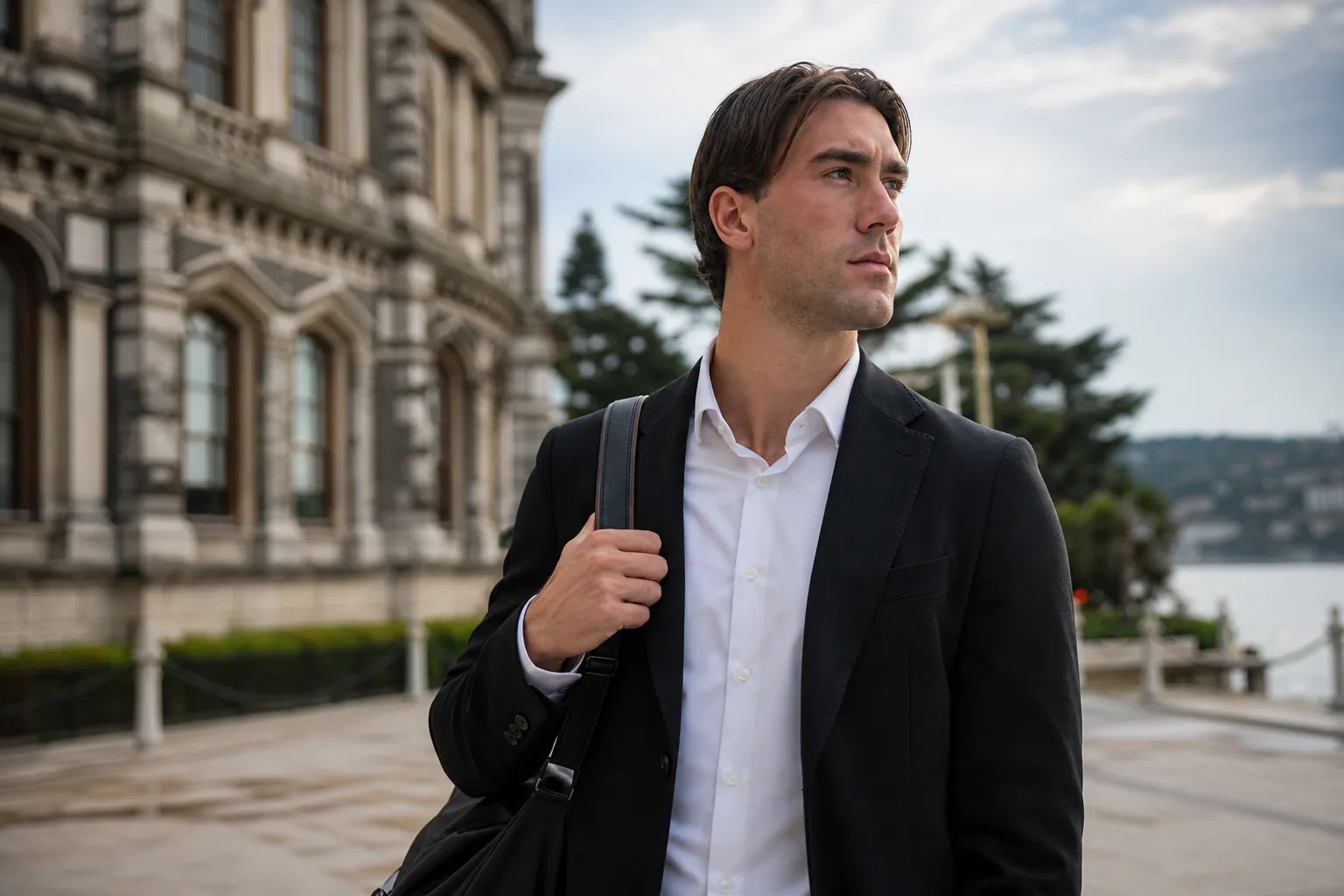 Beşiktaş, Dusan Vlahovic ile Transfer Görüşmelerine Başladı
