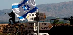 Kolombiya’dan Golan Tepeleri’ne İsrail İzni