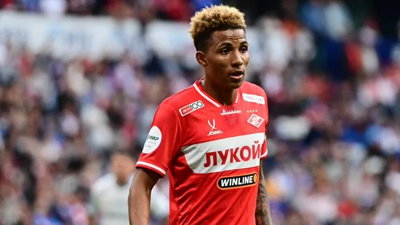 Beşiktaş, Gedson Fernandes’i Geri Getirmeyi Planlıyor