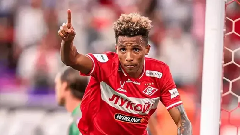 Beşiktaş, Gedson Fernandes İçin Çalışmalara Başladı!