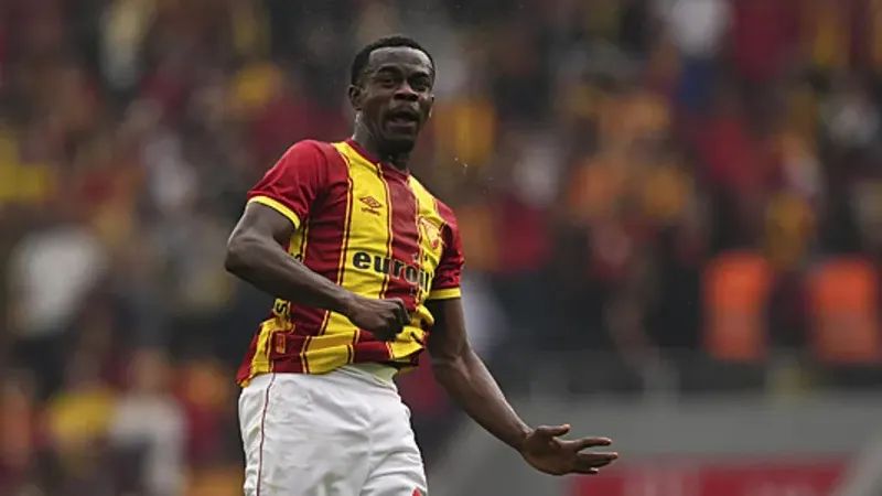 Beşiktaş, Göztepe’nin Yıldızı Dennis’i Kovalıyor!
